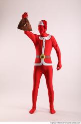 JOEL_ADAMSON WITH CHRISTMAS BAG